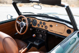 										1970 Triumph TR6 full									