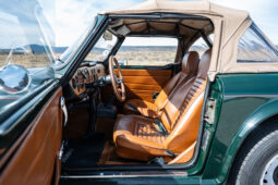 										1970 Triumph TR6 full									