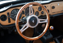 										1970 Triumph TR6 full									