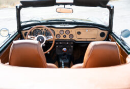 										1970 Triumph TR6 full									