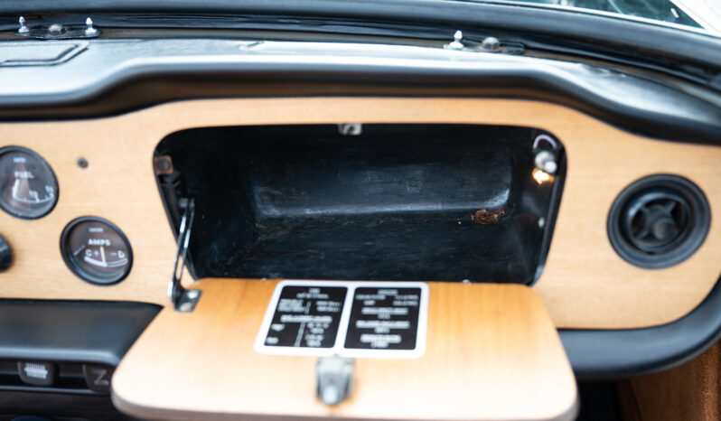 								1970 Triumph TR6 full									