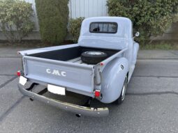 										1953 GMC 150 Pickup full									