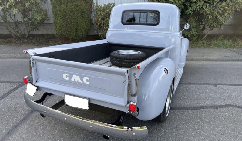 								1953 GMC 150 Pickup full									