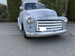 										1953 GMC 150 Pickup full									