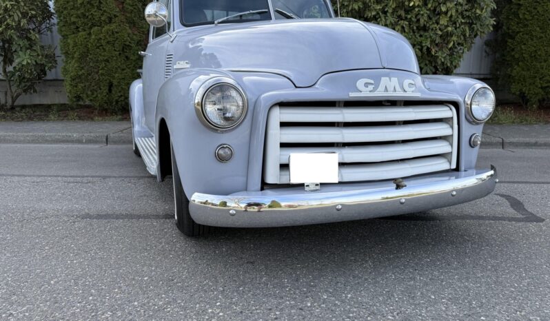 								1953 GMC 150 Pickup full									