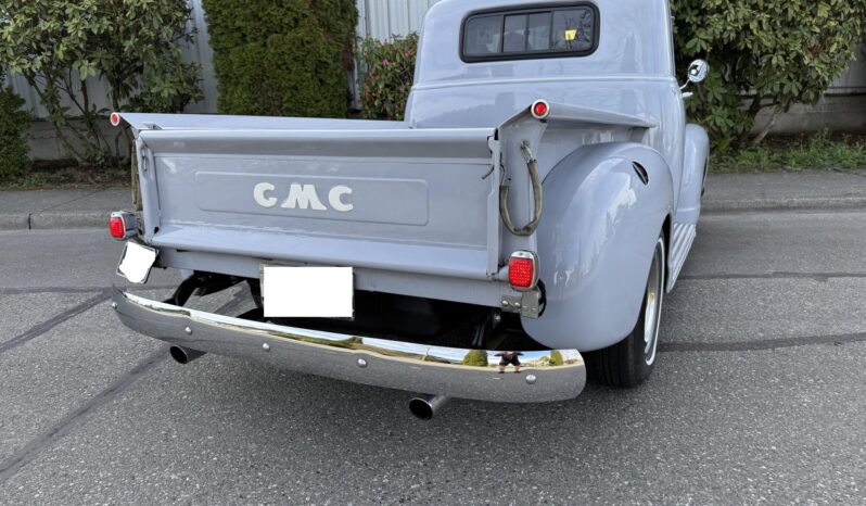 								1953 GMC 150 Pickup full									