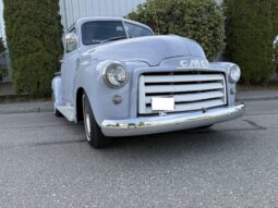 1953 GMC 150 Pickup