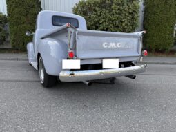 1953 GMC 150 Pickup
