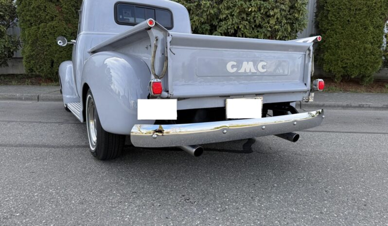 								1953 GMC 150 Pickup full									