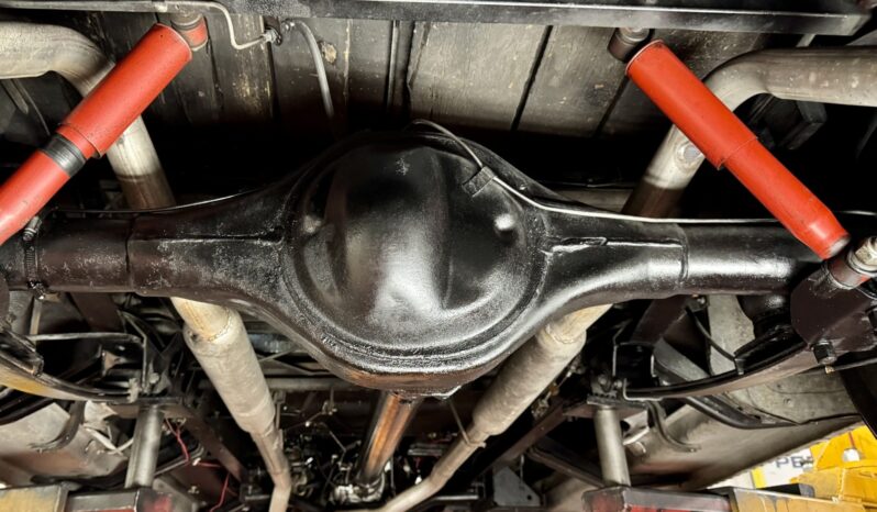 								1953 GMC 150 Pickup full									