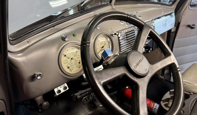 								1953 GMC 150 Pickup full									