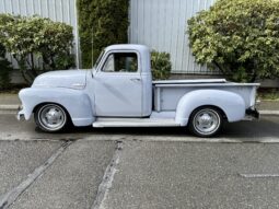										1953 GMC 150 Pickup full									
