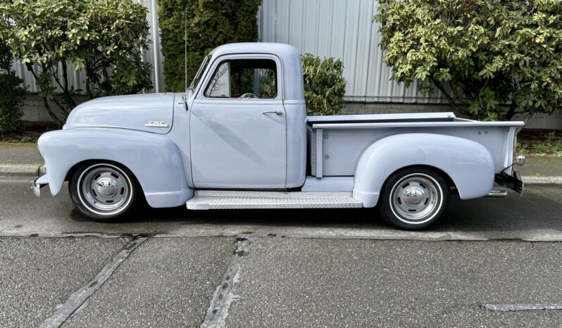 								1953 GMC 150 Pickup full									