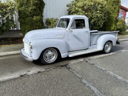 										1953 GMC 150 Pickup full									