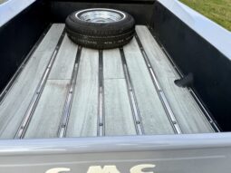 										1953 GMC 150 Pickup full									