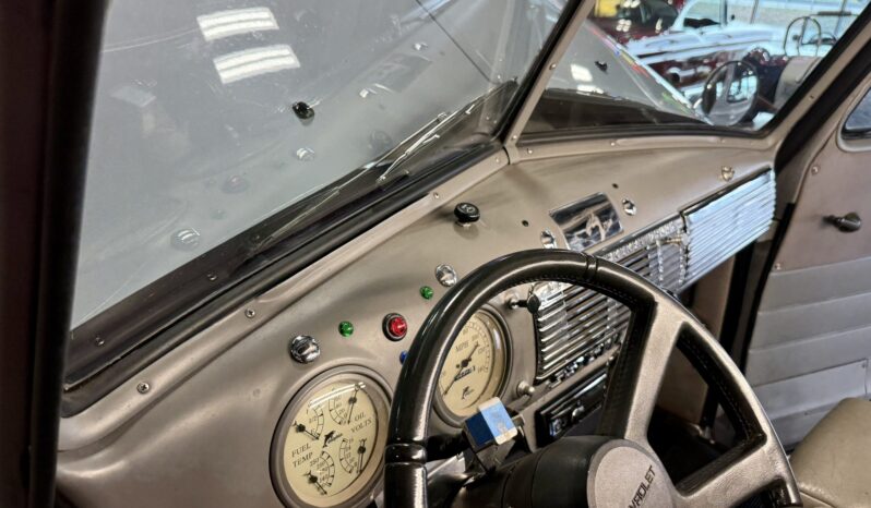 								1953 GMC 150 Pickup full									