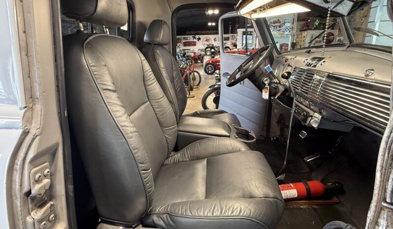 								1953 GMC 150 Pickup full									