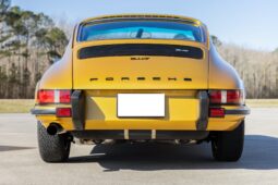 1973 Porsche 911T Coupe 5-Speed full