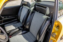 1973 Porsche 911T Coupe 5-Speed full