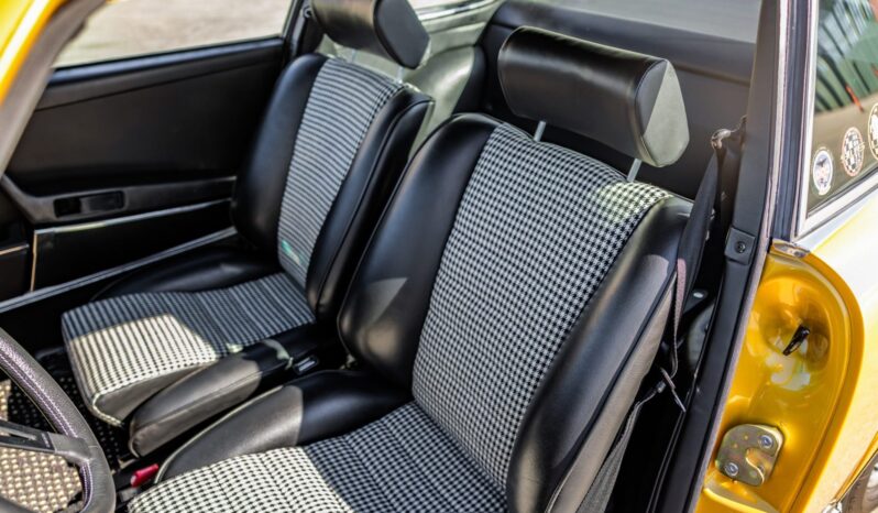 								1973 Porsche 911T Coupe 5-Speed full									