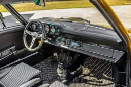 1973 Porsche 911T Coupe 5-Speed full