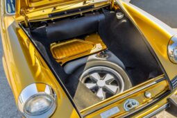 1973 Porsche 911T Coupe 5-Speed full