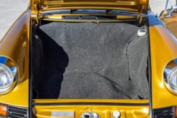 1973 Porsche 911T Coupe 5-Speed full