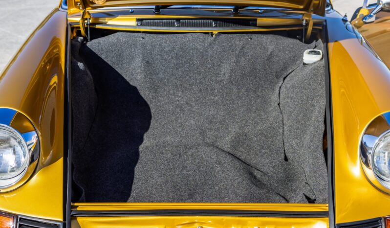 								1973 Porsche 911T Coupe 5-Speed full									