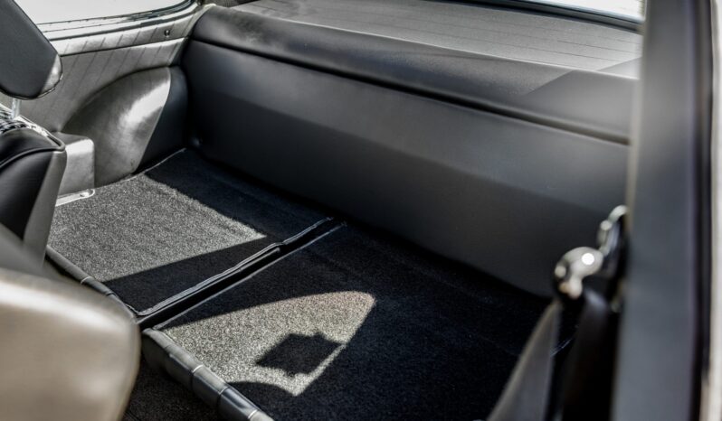 								1973 Porsche 911T Coupe 5-Speed full									