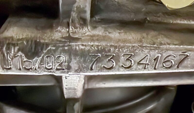 								1973 Porsche 911T Coupe 5-Speed full									