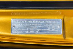 1973 Porsche 911T Coupe 5-Speed full