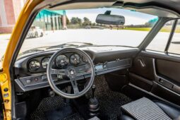 1973 Porsche 911T Coupe 5-Speed full