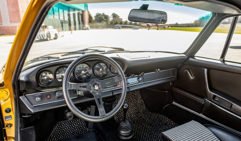 								1973 Porsche 911T Coupe 5-Speed full									