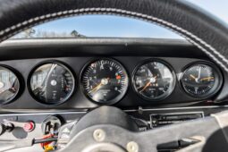 1973 Porsche 911T Coupe 5-Speed full