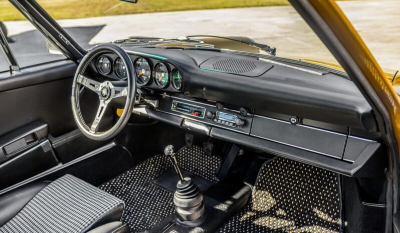 								1973 Porsche 911T Coupe 5-Speed full									