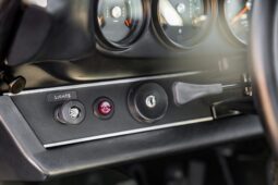 1973 Porsche 911T Coupe 5-Speed full