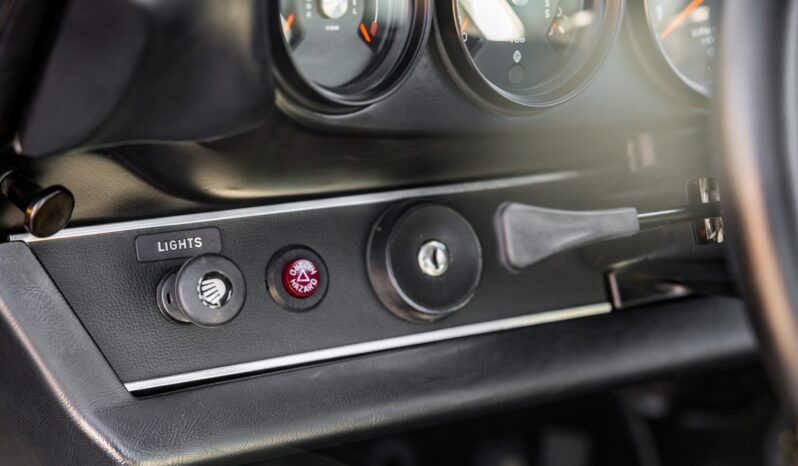 								1973 Porsche 911T Coupe 5-Speed full									