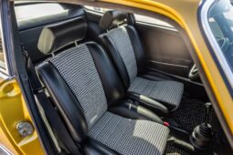 1973 Porsche 911T Coupe 5-Speed full