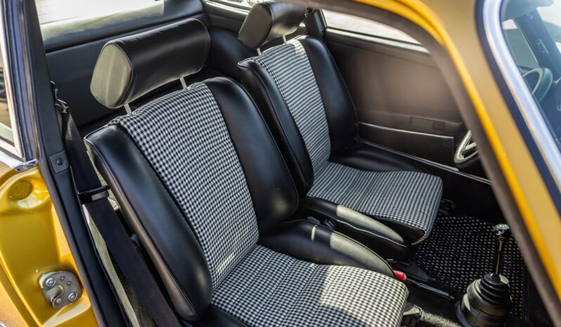 								1973 Porsche 911T Coupe 5-Speed full									