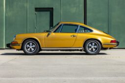 1973 Porsche 911T Coupe 5-Speed full
