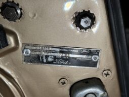 										1966 Ford Mustang Fastback 289 full									