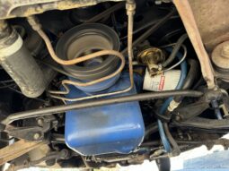 										1966 Ford Mustang Fastback 289 full									