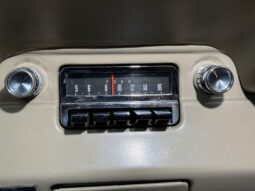 1966 Ford Mustang Fastback 289