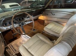 										1966 Ford Mustang Fastback 289 full									