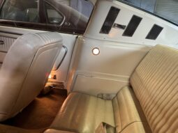 										1966 Ford Mustang Fastback 289 full									