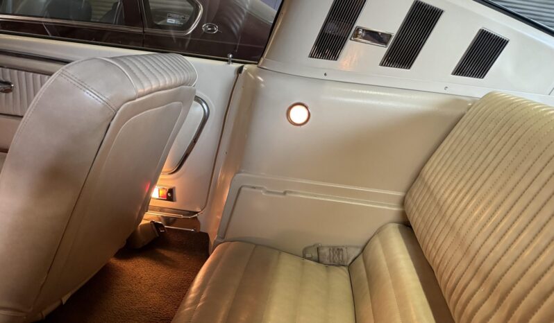 								1966 Ford Mustang Fastback 289 full									