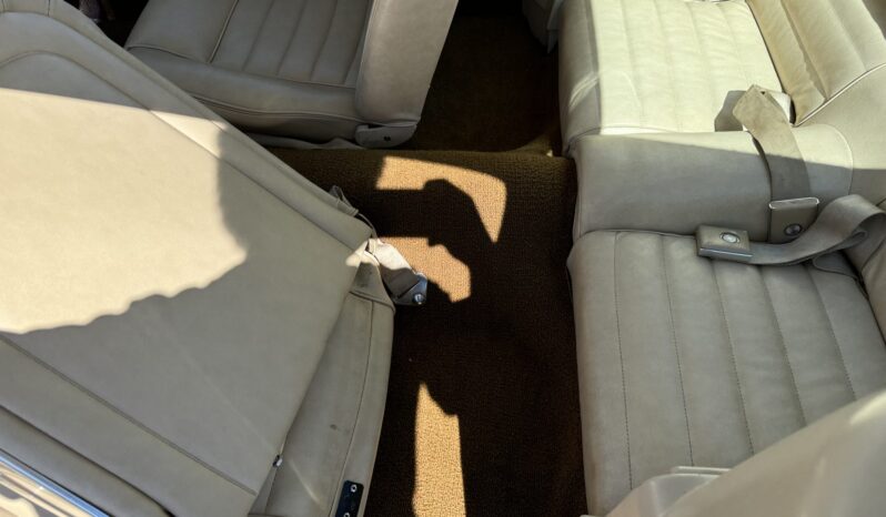 								1966 Ford Mustang Fastback 289 full									