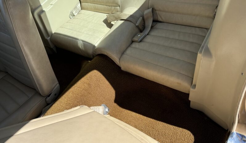 								1966 Ford Mustang Fastback 289 full									