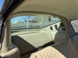 										1966 Ford Mustang Fastback 289 full									