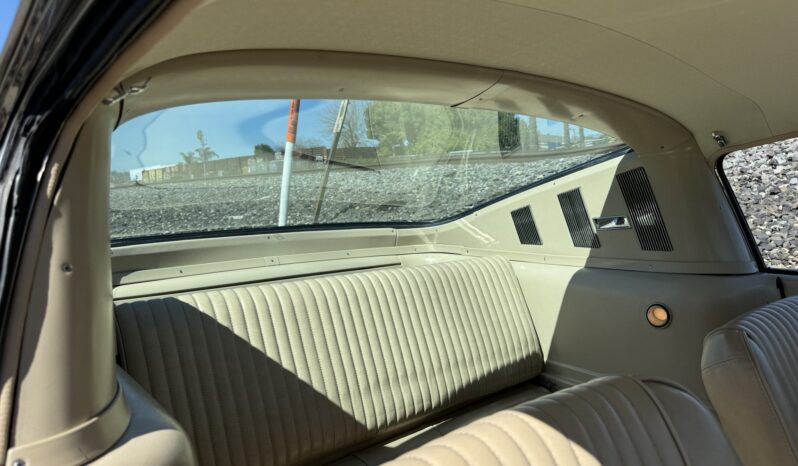 								1966 Ford Mustang Fastback 289 full									